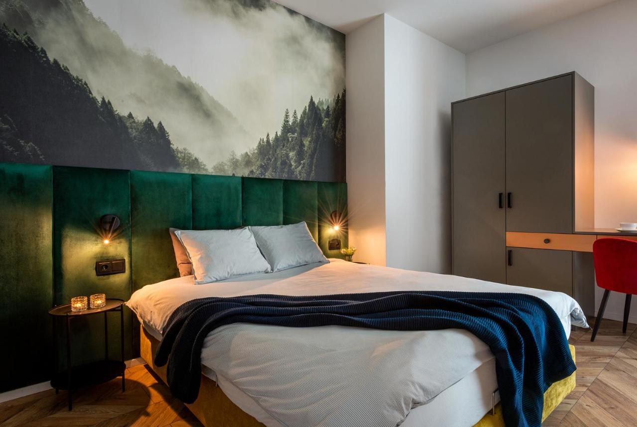 Apartamenty-Wroc River Point ヴロツワフ エクステリア 写真
