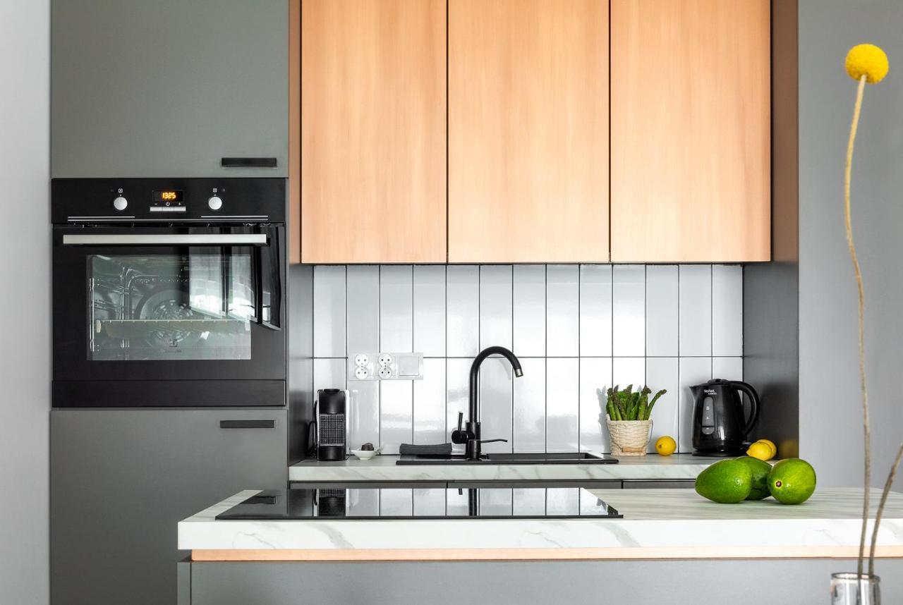 Apartamenty-Wroc River Point ヴロツワフ エクステリア 写真