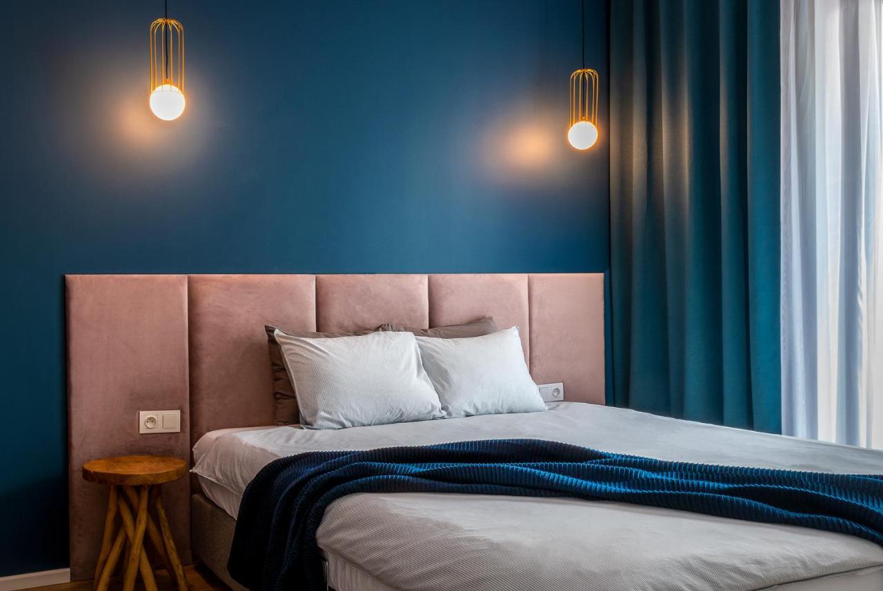 Apartamenty-Wroc River Point ヴロツワフ エクステリア 写真