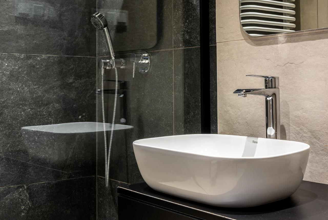 Apartamenty-Wroc River Point ヴロツワフ エクステリア 写真
