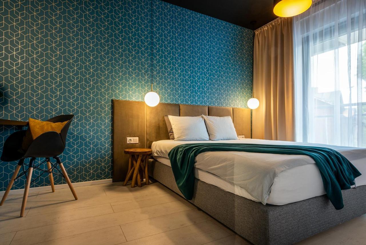 Apartamenty-Wroc River Point ヴロツワフ エクステリア 写真