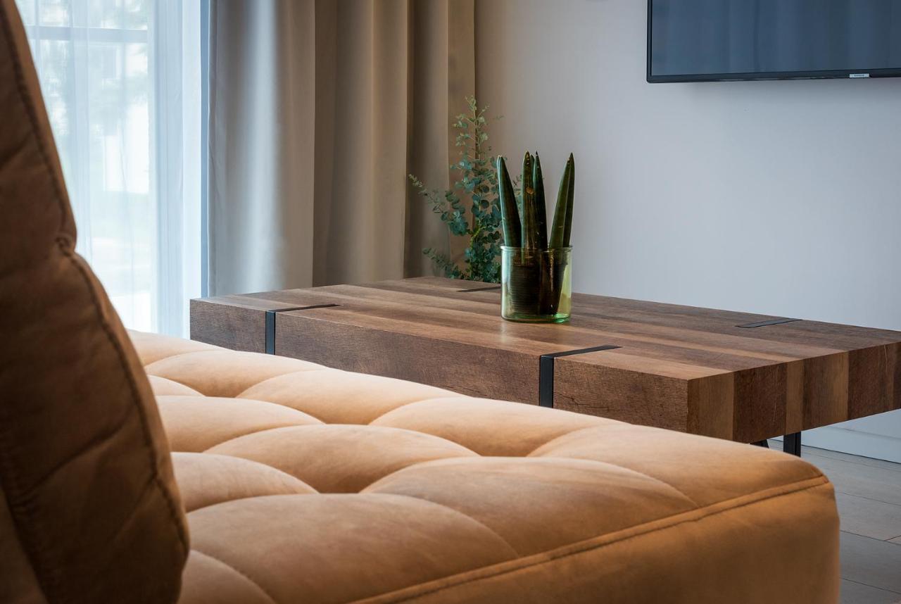 Apartamenty-Wroc River Point ヴロツワフ エクステリア 写真