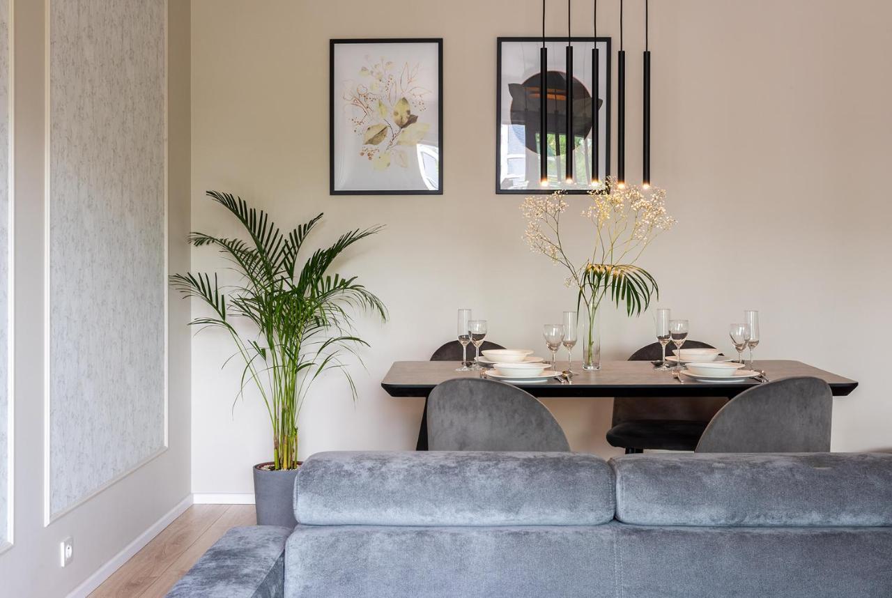 Apartamenty-Wroc River Point ヴロツワフ エクステリア 写真