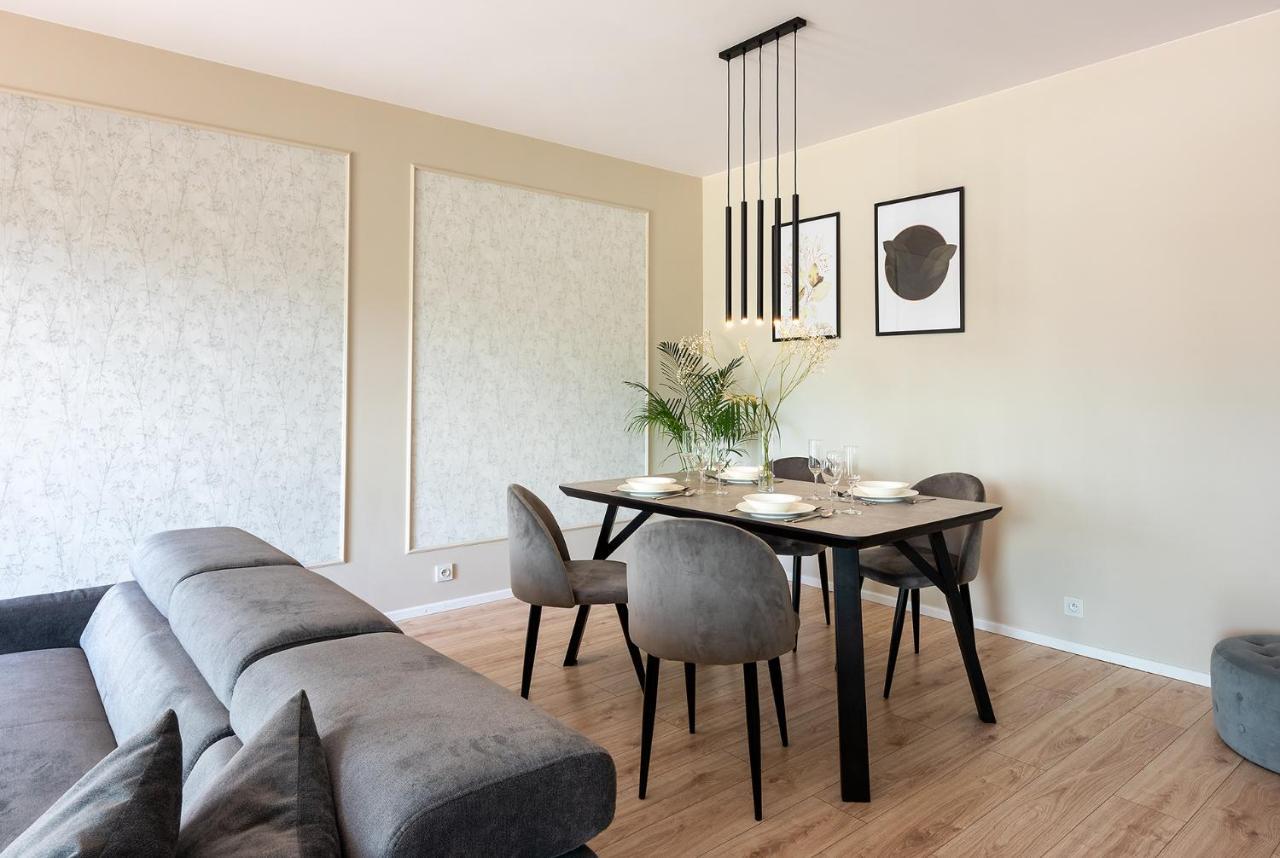 Apartamenty-Wroc River Point ヴロツワフ エクステリア 写真