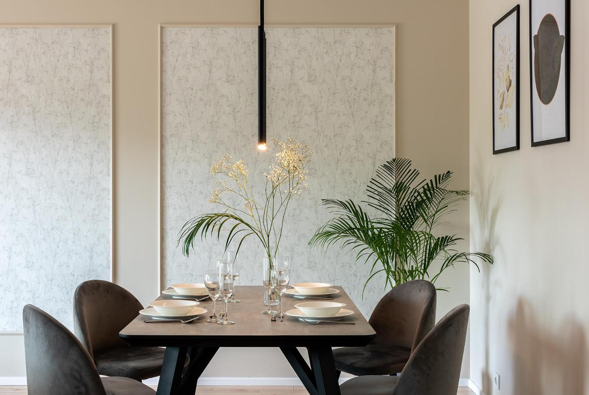 Apartamenty-Wroc River Point ヴロツワフ 部屋 写真