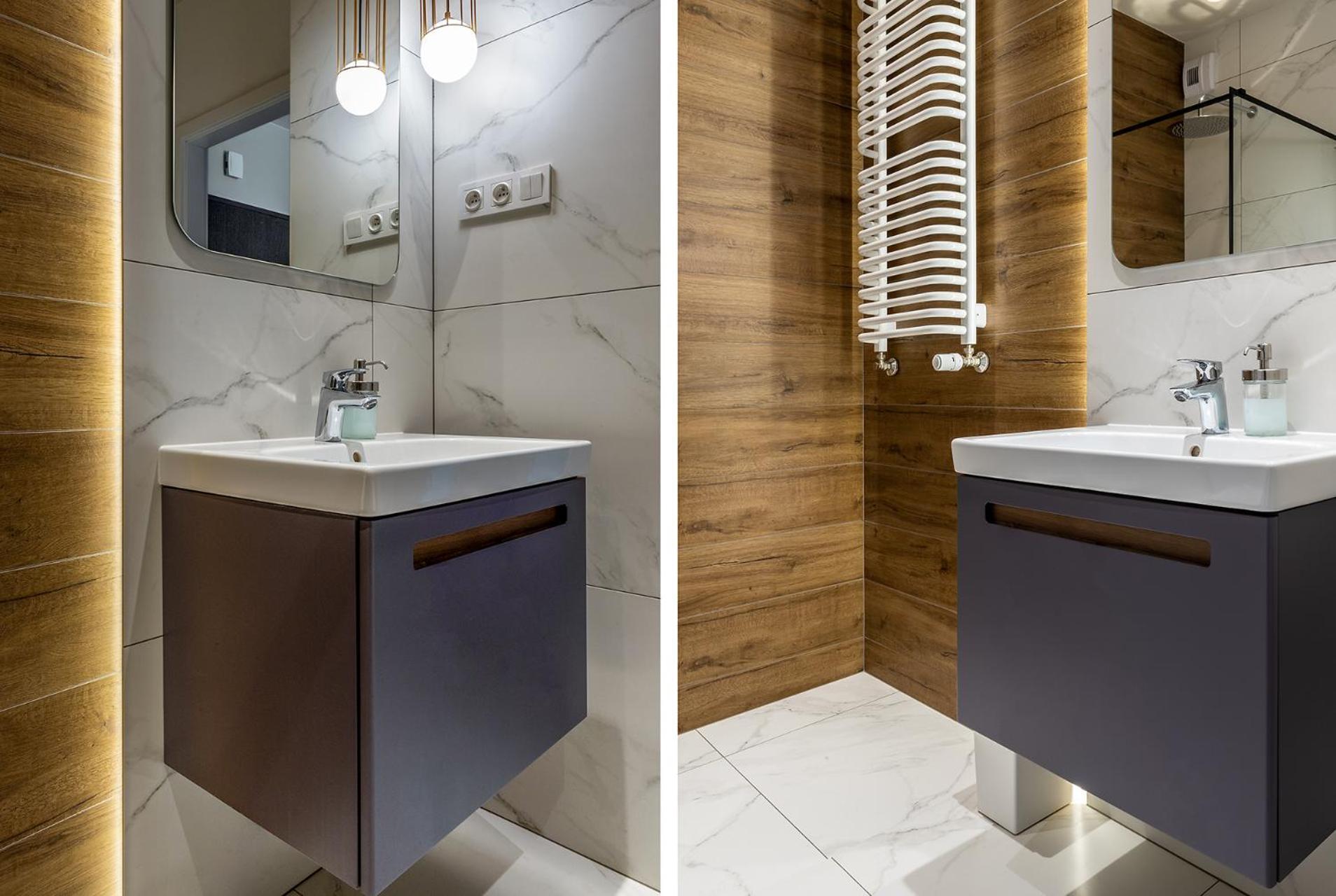 Apartamenty-Wroc River Point ヴロツワフ 部屋 写真